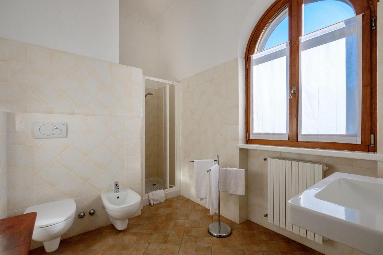 B&B Villa Giulia Saturnia Ngoại thất bức ảnh