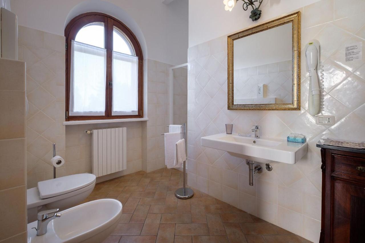 B&B Villa Giulia Saturnia Ngoại thất bức ảnh