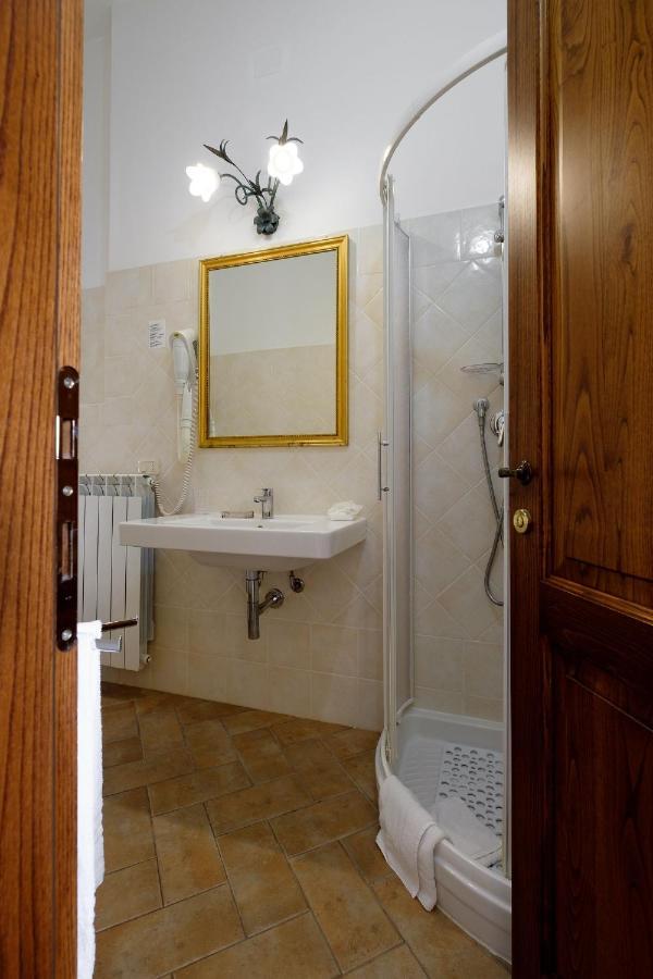 B&B Villa Giulia Saturnia Ngoại thất bức ảnh